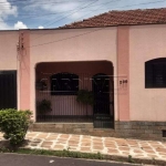 Casa Padrão em Araraquara