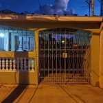 Casa Padrão em São Carlos