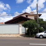 Casa Padrão em São Carlos