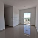 Apartamento Padrão em Araraquara