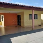 Casa Padrão em Araraquara