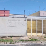 Casa Padrão em Araraquara