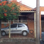 Casa Padrão em Araraquara