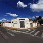 Casa Padrão em Américo Brasiliense