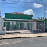 Casa Padrão em Araraquara