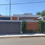 Casa Padrão em São Carlos