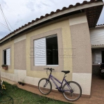 Casa em condomínio fechado com 3 quartos à venda na Avenida Otto Werner Rosel, 1111, Jardim Ipanema, São Carlos