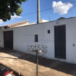 Casa Padrão em São Carlos