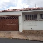 Casa Padrão em São Carlos