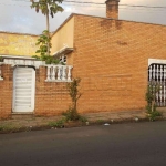 Casa Padrão em São Carlos