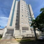 Apartamento Padrão em São Carlos