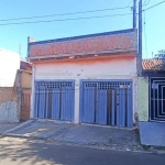 Casa Padrão em São Carlos