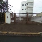 Apartamento Padrão em São Carlos