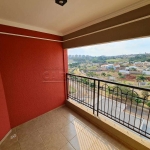 apartamento de 2 dormitórios ao lado do Sesc