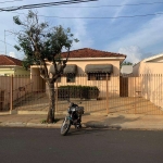 Casa Padrão em Araraquara