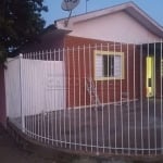 Casa Padrão em Araraquara