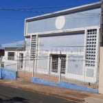 Comercial Galpão em Araraquara