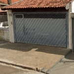 Casa Padrão em São Carlos