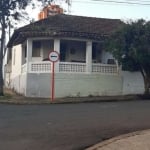 Casa Padrão em São Carlos