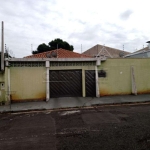 Casa Padrão em Araraquara