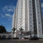 Apartamento Padrão em São Carlos