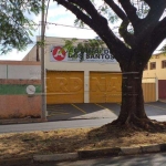 Comercial Galpão em Araraquara