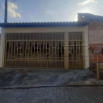 Casa Padrão em São Carlos