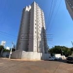 Apartamento com 2 dormitórios no Recreio São Judas Tadeu em São Carlos