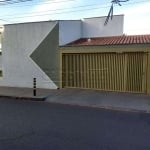 Casa Padrão em Araraquara