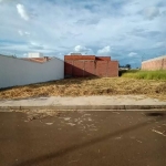 Terreno Padrão em São Carlos