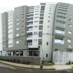 Apartamento Padrão em São Carlos