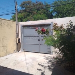 casa de dois dormitórios no Santa Felicia em São Carlos - SP