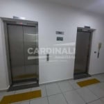 Apartamento no Bairro Jardim Brasil em São Carlos/SP.