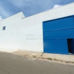 Comercial Barracão em São Carlos