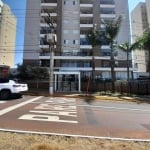 apartamento de três dormitórios em frente ao shopping Iguatemi.