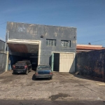 Comercial Barracão em São Carlos