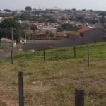 Terreno Padrão em São Carlos