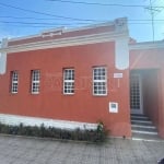 Região Central