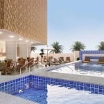 APARTAMENTO OCEANOPOLIS - MONGAGUA SP