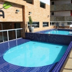 APARTAMENTO AVIAÇÃO - PRAIA GRANDE SP