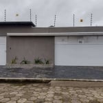 CASA CAIÇARA - PRAIA GRANDE SP