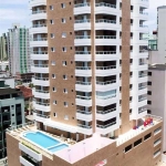 APARTAMENTO AVIAÇÃO - PRAIA GRANDE SP