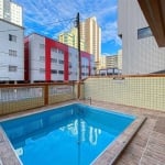 APARTAMENTO TUPI - PRAIA GRANDE SP