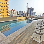 APARTAMENTO AVIAÇÃO - PRAIA GRANDE SP