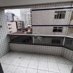 Apartamento para locação prédio frente mar 2 suites mais dependencia de empregada com banheiro varanda e vista mar R$ 3.800,00