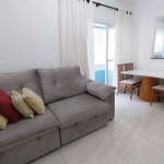 APARTAMENTO AVIAÇÃO - PRAIA GRANDE SP