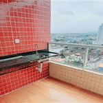 APARTAMENTO AVIACAO - PRAIA GRANDE SP