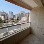 APARTAMENTO CAIÇARA - PRAIA GRANDE SP