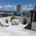 APARTAMENTO MIRIM - PRAIA GRANDE SP