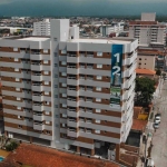 APARTAMENTO GUILHERMINA - PRAIA GRANDE SP